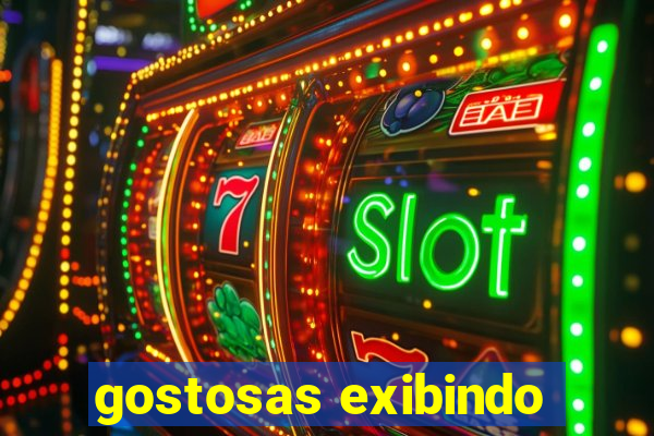 gostosas exibindo